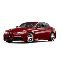 2021 Alfa Romeo Giulia