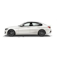 2013 BMW 3 Series