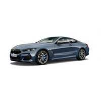 2022 BMW 8 Series Convertible