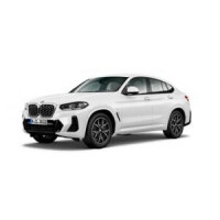 2017 BMW X4