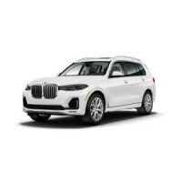 2021 BMW X7