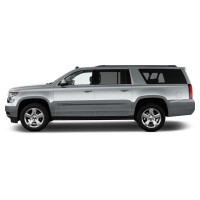 2012 Chevrolet Suburban