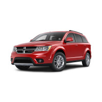 2014 Dodge Journey