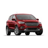 2008 Ford Escape