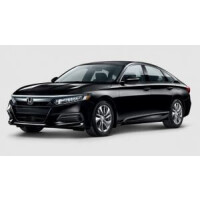 2023 Honda Accord Hybrid