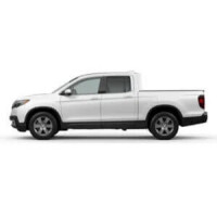 2009 Honda Ridgeline