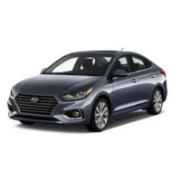 2016 Hyundai Accent