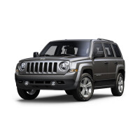 2011 Jeep Patriot