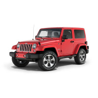 2017 Jeep Wrangler