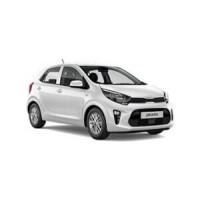 2015 KIA Picanto