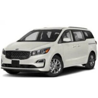 2009 KIA Sedona