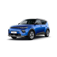 2022 KIA Soul EV