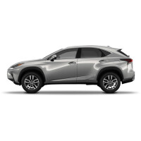 2016 Lexus NX 300h