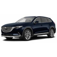 2014 Mazda CX-9