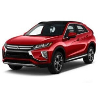 2023 Mitsubishi Eclipse Cross