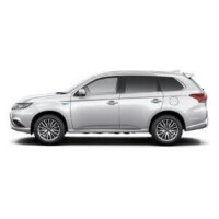 2017 Mitsubishi Outlander