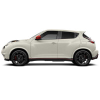 2017 Nissan Juke