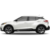 2022 Nissan Kicks