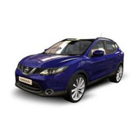 2017 Nissan Qashqai