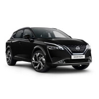 2021 Nissan Qashqai