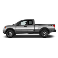 2009 Nissan Titan