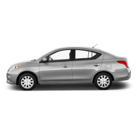 2009 Nissan Versa