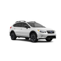 XV Crosstrek