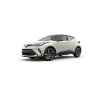 2020 Toyota C-HR