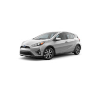 2018 Toyota Prius C