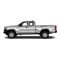 2009 Toyota Tacoma