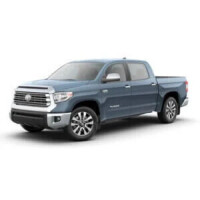 2019 Toyota Tundra